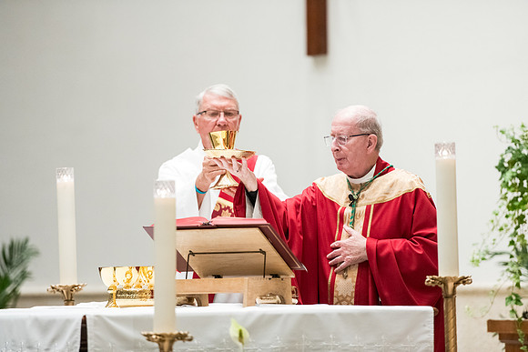 St Charles Borromeo Confirmation 2024 0195