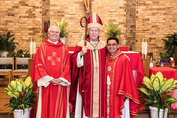 St Francis Confirmation 2024 0004
