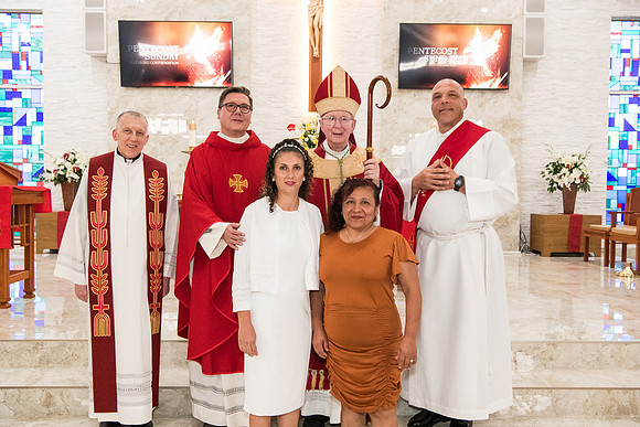 St John Neumann Confirmation 2024 0054