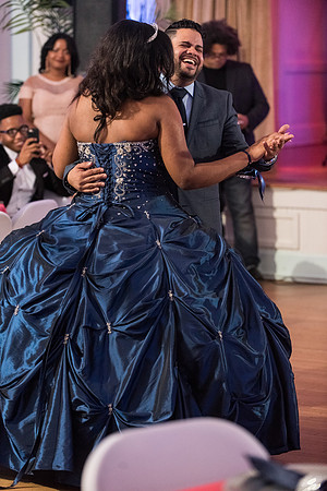 Tiares Sweet 16 1109