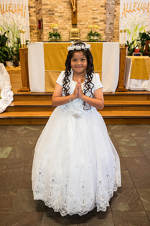 St Francis First Communion 2024 0179