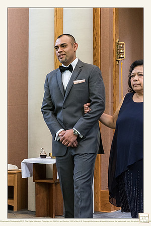 Milly and Rogelio Wedding 0664