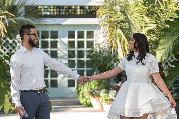 Leu-Gardens-Engagement-Session-Jannie-and-Josh 10332