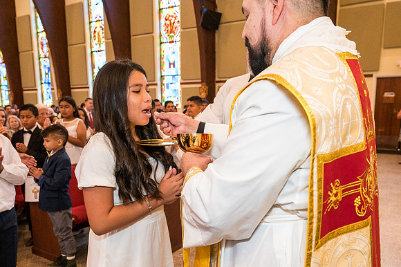 St Peter First Communion May 4 0033