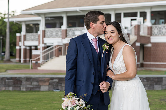 Karen and Nick Wedding