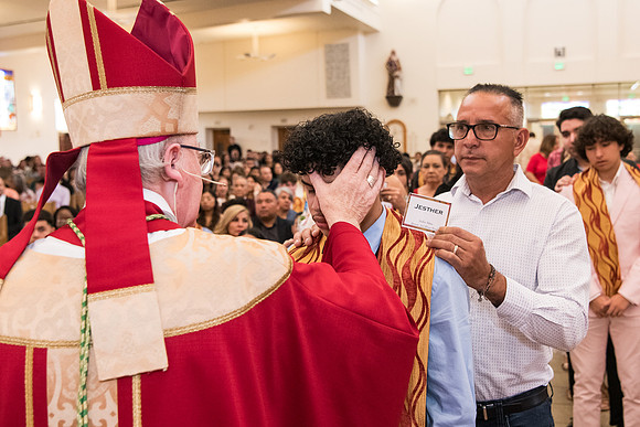 Good Shepherd Confirmation  2024 0147
