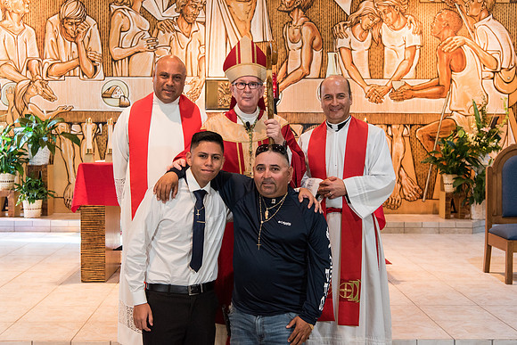 St. Ann Confirmation 1102