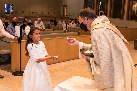 st-mary-magdalen-first-communion-2021-may-2 1018