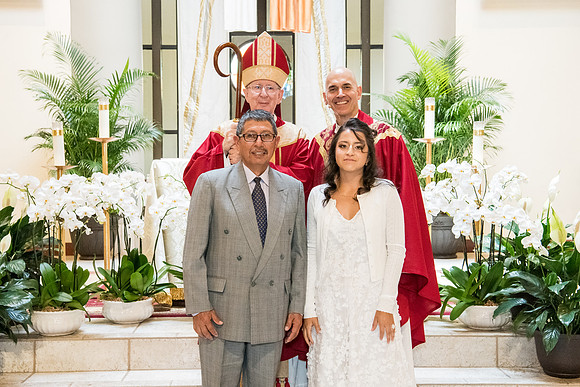 St Augustine Confirmation 2025 0010