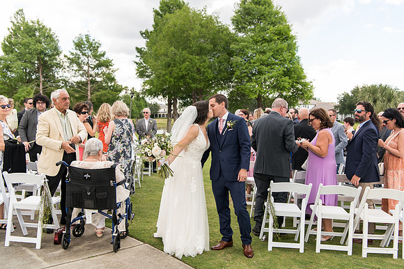 Karen and Nick Wedding