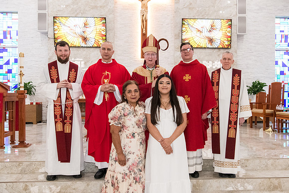 St John Neumann Confirmation 2025 0022