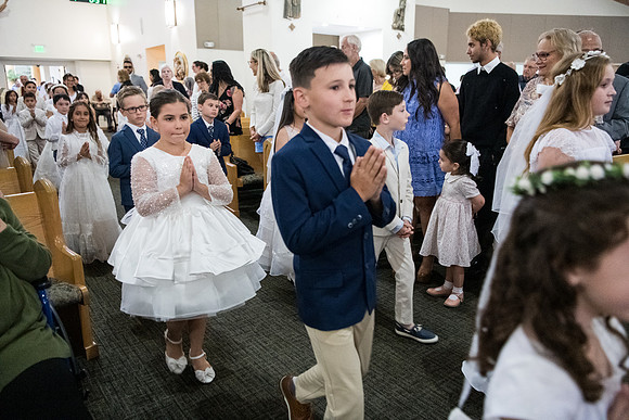 Holy Family First Communion 2024 0007