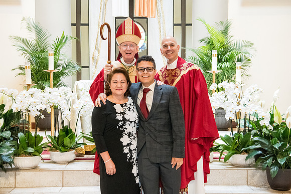 St Augustine Confirmation 2025 0011