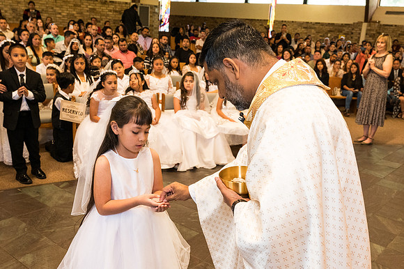 St Francis First Communion 2024 0288