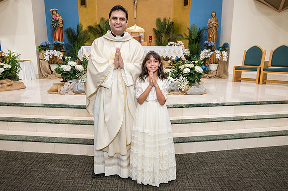 Holy Family First Communion 2024 0109