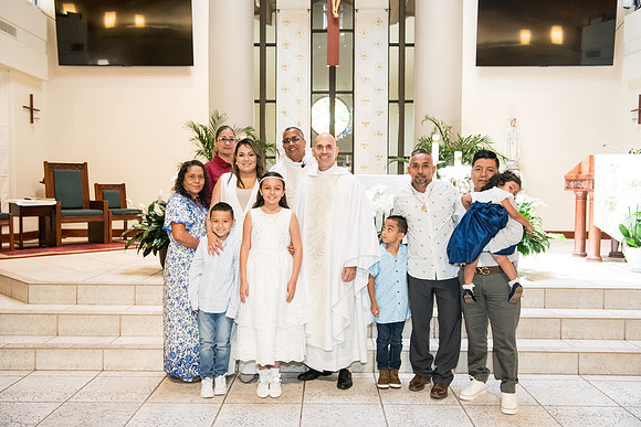 St Augustine First Communion 2024 0237