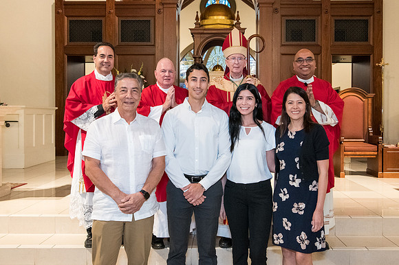 Corpus Christi Confirmation 2025 0008