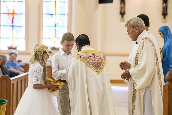 St Timothy First Communion 2024 0359