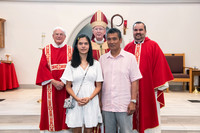St Faustina Confirmation 2024 0007