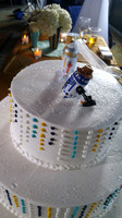 star wars wedding iinspiration