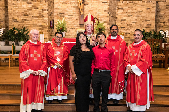 St Francis Confirmation 2024 0056
