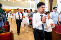 St Peter First Communion May 4 0278