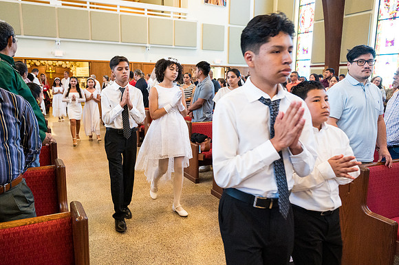 St Peter First Communion May 4 0278