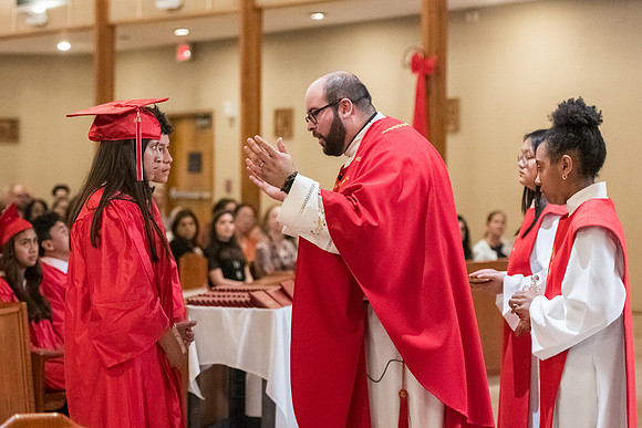 SJV Graduation 2024 0129