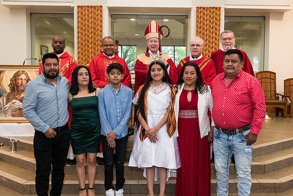 Good Shepherd Confirmation  2024 0055