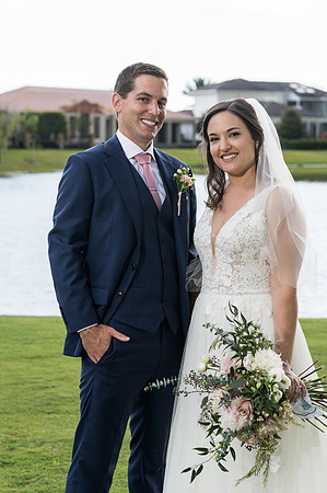 Karen and Nick Wedding