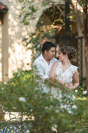 rollins-college-engagement-session-jill-and-fermin 1013