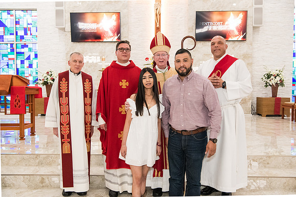 St John Neumann Confirmation 2024 0015