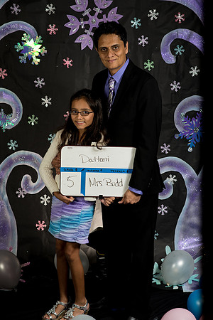 Father Daughter Dance DPES 2014-493