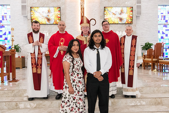 St John Neumann Confirmation 2025 0064