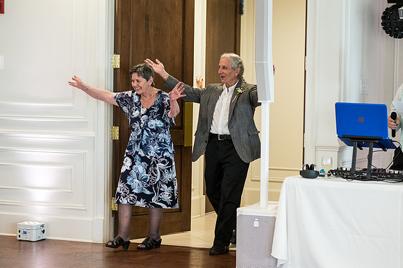 Karen and Nick Wedding