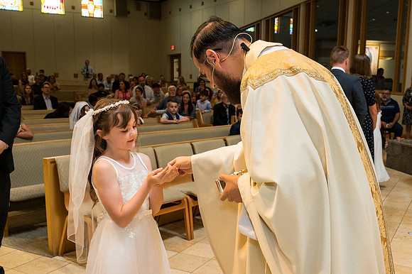 St Mary Magdalen First Communion 2024 0136