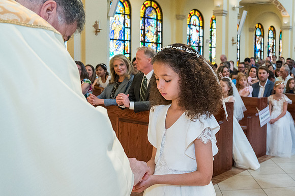 St James First Communion April 27 11 AM 0082
