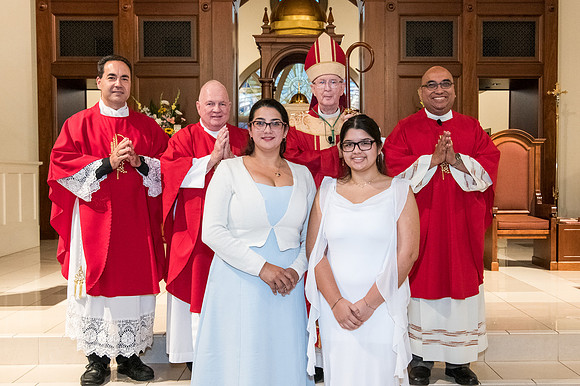 Corpus Christi Confirmation 2025 0002