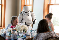 star wars wedding iinspiration