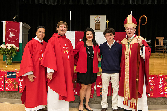 St Cabrini Confirmation 2024 0054