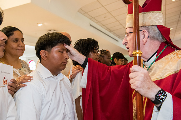 St Andrew Confirmation 2025 0080