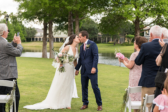Karen and Nick Wedding