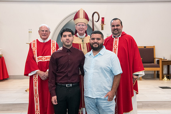 St Faustina Confirmation 2024 0021