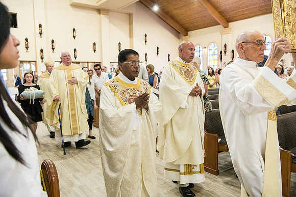 St Timothy Confirmation 2024 0024