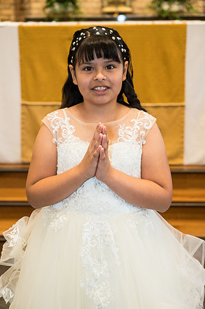 St Francis First Communion 2024 0190