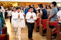 St Peter First Communion May 4 0266