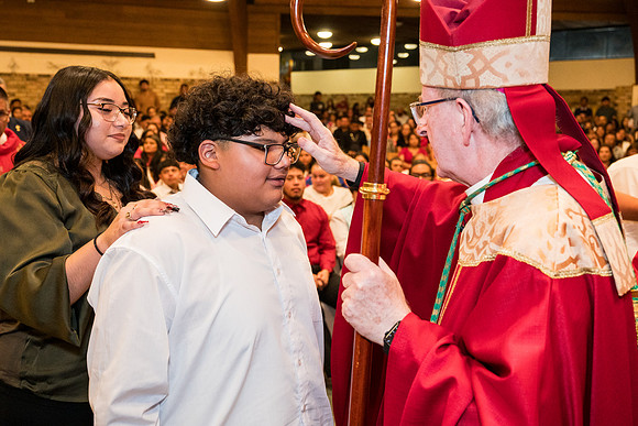 St Francis Confirmation 2024 0393