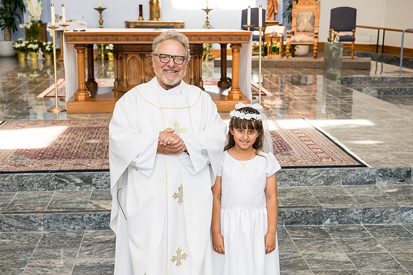 St Stephen First Communion April 27 11 AM 0018