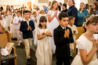 Holy Family First Communion April 27 0016