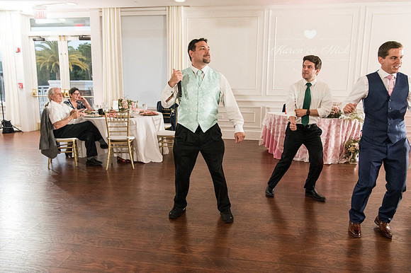 Karen and Nick Wedding